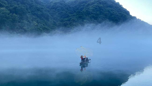 书记邀您过大年｜怀柔“村咖”喊您喝咖啡 植物染围巾带回家